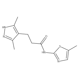 1286695-15-5结构式