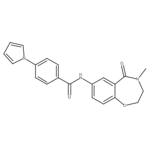 1286698-36-9 structure