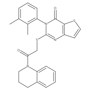 1291833-86-7 structure