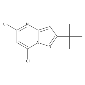 1296224-45-7 structure