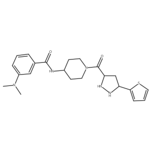 1298053-52-7 structure