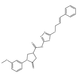 1321749-62-5结构式