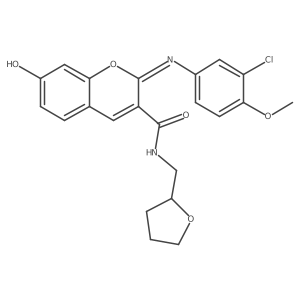 1327184-05-3 structure