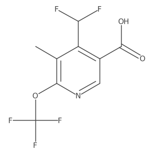 1361735-57-0 structure