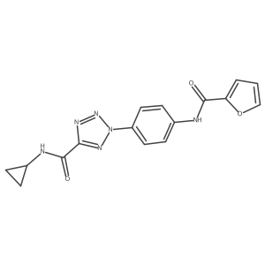 1396801-78-7 structure