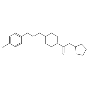 1396844-75-9 structure