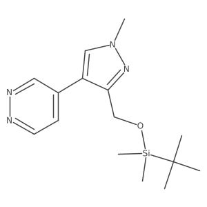 1401817-29-5 structure