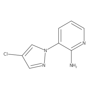 1407153-43-8 structure