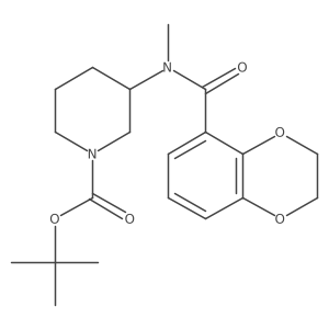 1421031-20-0 structure