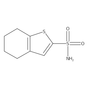 142294-64-2 structure
