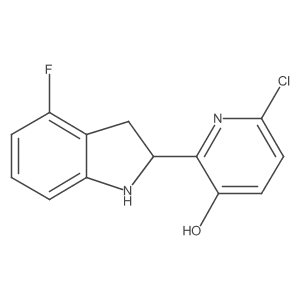 1426942-85-9 structure