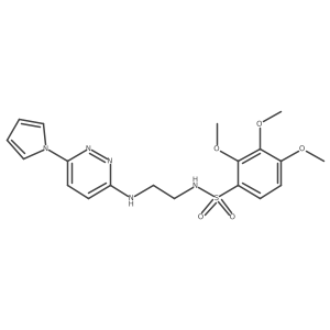 1428357-11-2 structure
