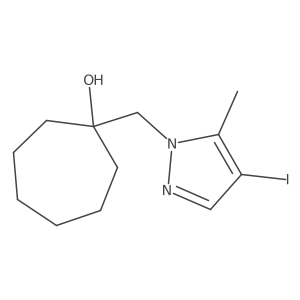 1430753-32-4 structure