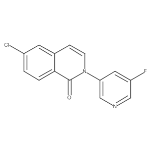 1440514-50-0结构式
