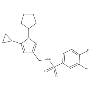1448063-25-9 structure