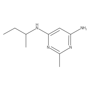 1501926-07-3 structure