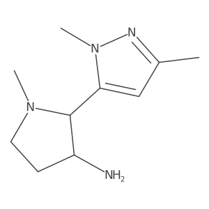 1543360-28-6结构式
