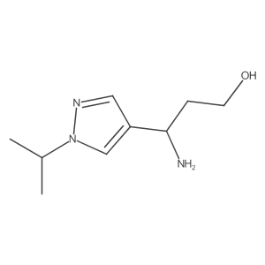 1557581-09-5结构式