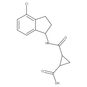 1572418-25-7 structure