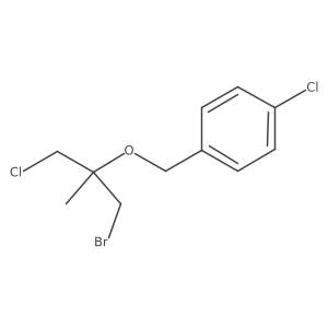 1600965-04-5 structure