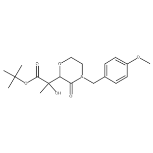 1621525-71-0 structure