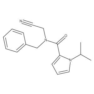 1645538-46-0 structure