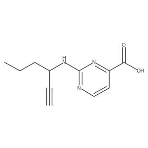 1702782-32-8 structure