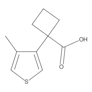 1785014-16-5 structure