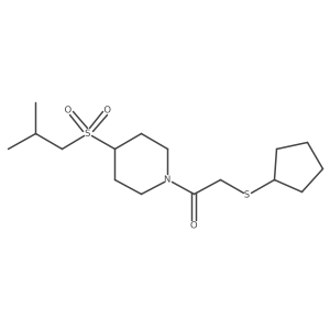 1798029-95-4结构式