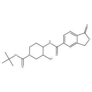 1799842-64-0结构式