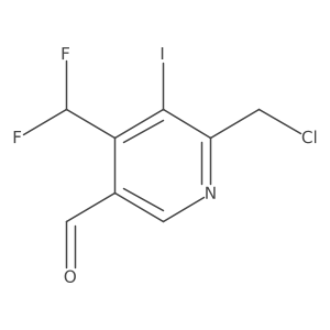 1805066-94-7 structure