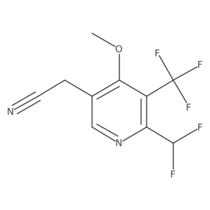 1805072-25-6 structure