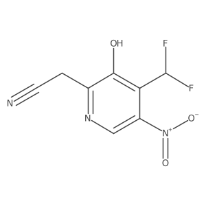 1805252-20-3 structure
