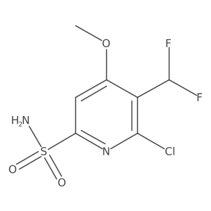 1805267-58-6 structure