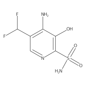 1806795-91-4 structure