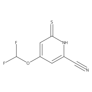 1807183-58-9 structure