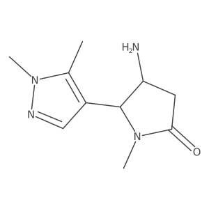1820574-32-0结构式