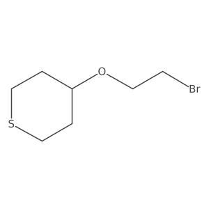 1823253-27-5 structure