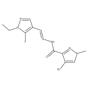 1855916-45-8结构式