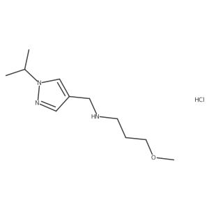 1856056-53-5 structure