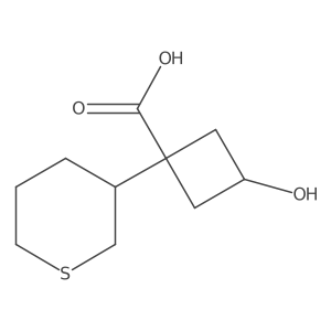 1889441-53-5 structure