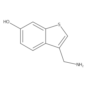 1890421-24-5 structure