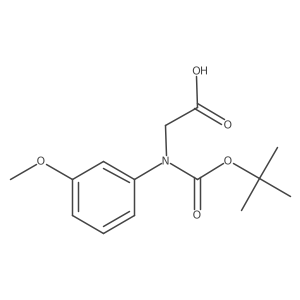 1909318-57-5 structure
