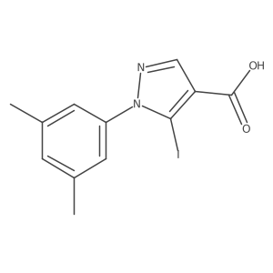 1915576-99-6结构式