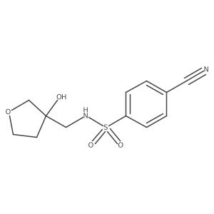 1919551-58-8 structure