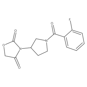 2034314-17-3 structure