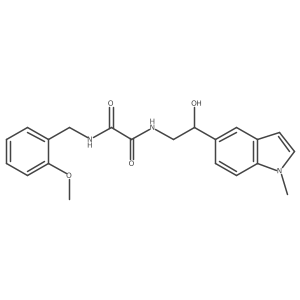2034410-91-6 structure