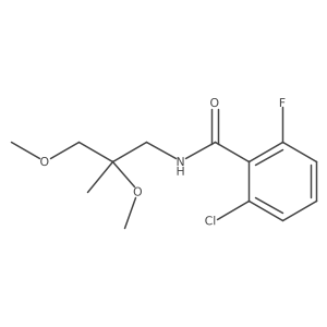 2034540-22-0 structure