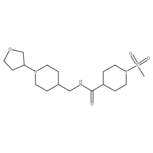 2034555-38-7结构式