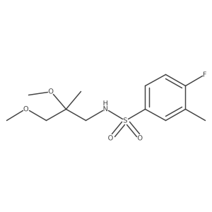 2034586-40-6 structure